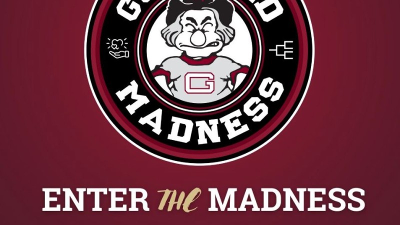 Guilford Madness Campaign