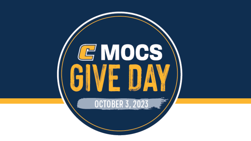 Day of Giving Reimagined: Mocs Give Day!