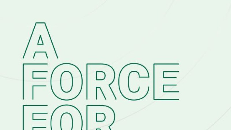 Force for Good Campaign