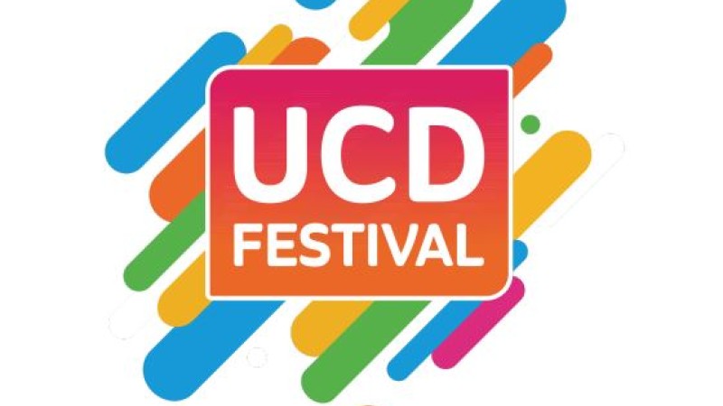 UCD Festival Sensory Friendly Strand 2023