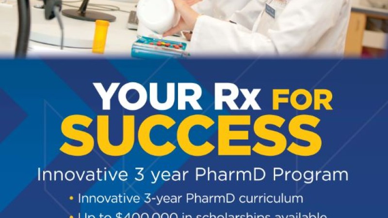 Your RX for Success