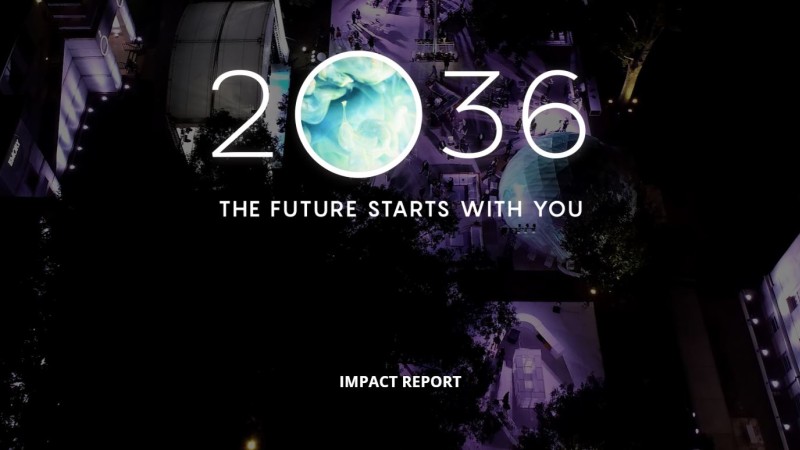 Fiscal Year 2023 Donor Impact Report