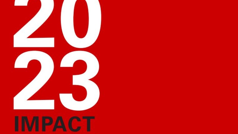 2023 CALS Impact Report