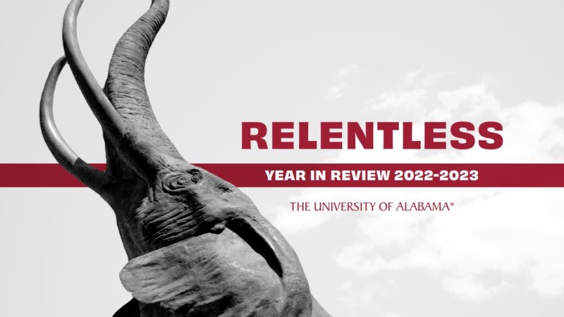 UA Year In Review