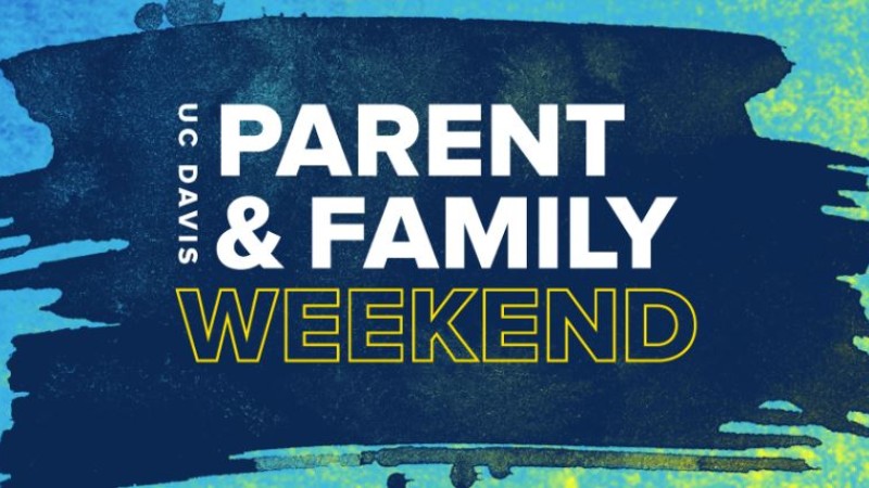 Parent & Family Weekend 2023