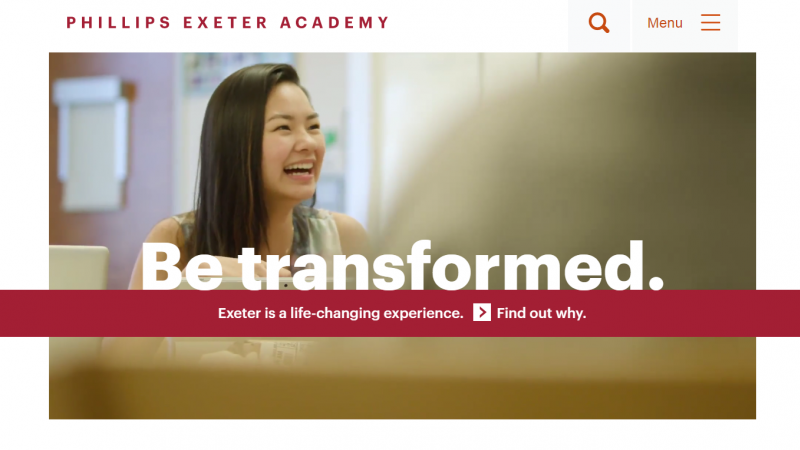 www.exeter.edu