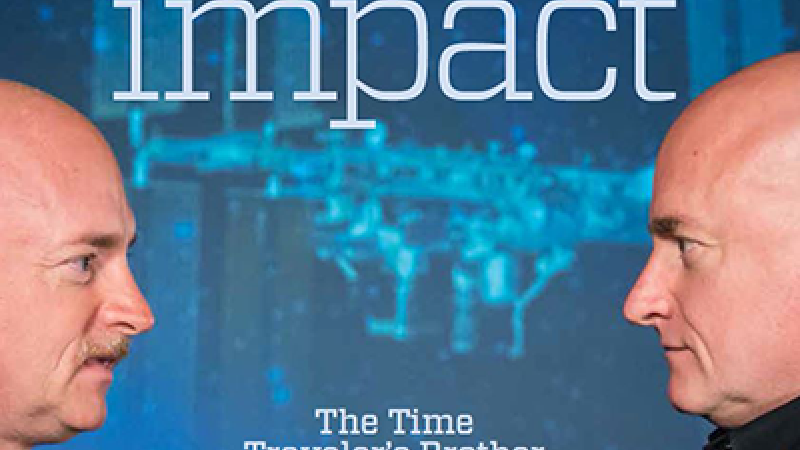 Impact: The Campaign Magazine of the College of Veterinary Medicine and Biomedical Sciences