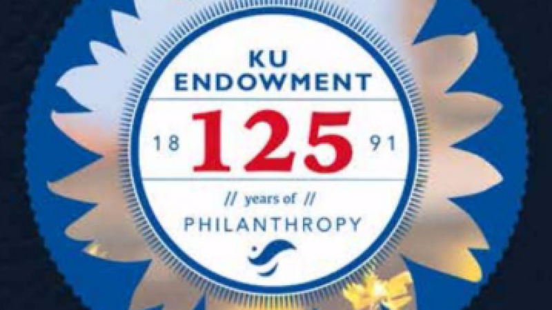  KU Endowment 125 Years of Philanthropy 2016 KU Endowment Annual Report