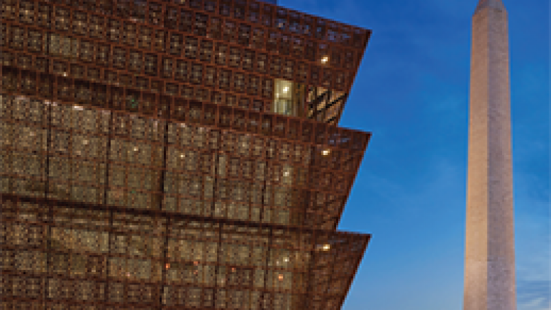 A Night at the Museum: A Duke Alumni Evening at the National Museum of African American History and Culture