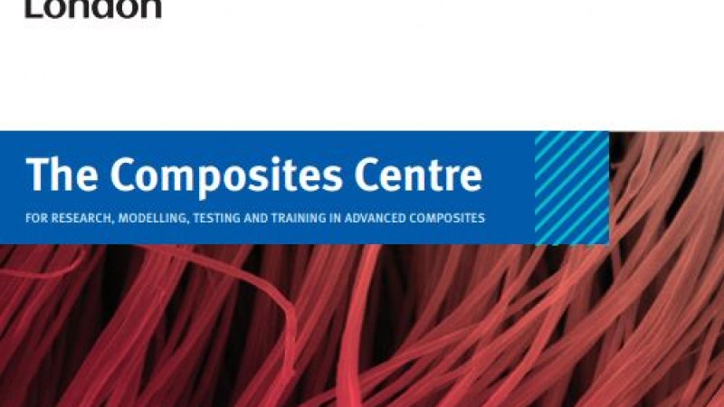 The Composites Centre Research Report