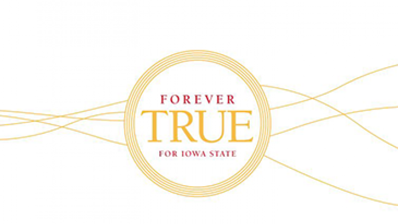 Forever True, For Iowa State