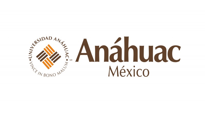 Logo Anáhuac