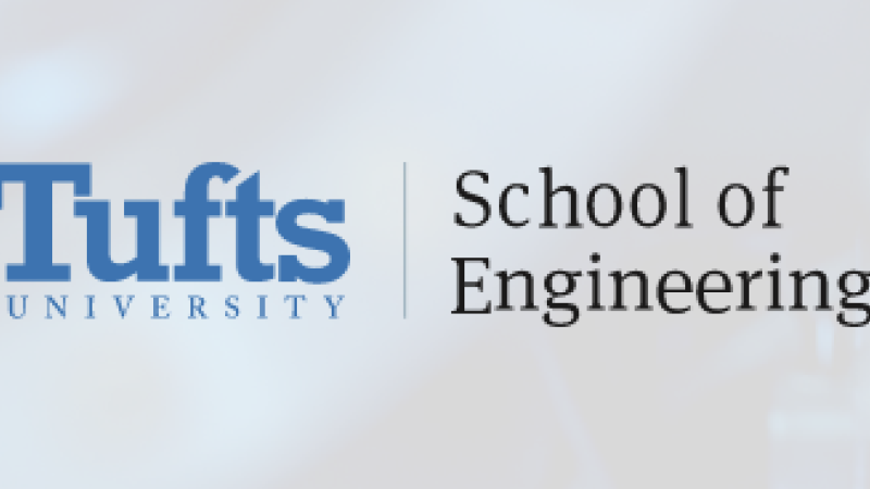 School of Engineering FY21 Online Donor Report
