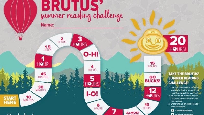 Brutus' Summer