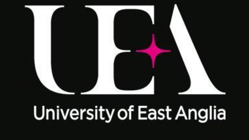 UEA Logo
