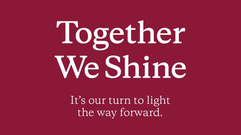 Together We Shine