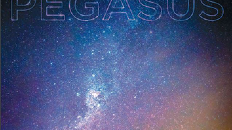 Pegasus:The Space Issue