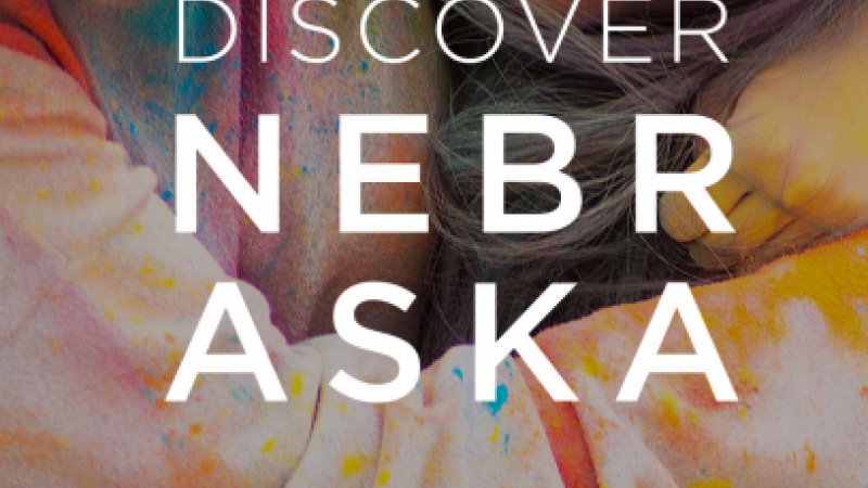 Discover Nebraska