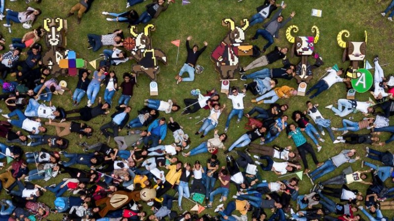 Universidad de los Andes Campus