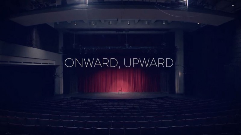 Onward, Upward: The Campaign for Missouri State University