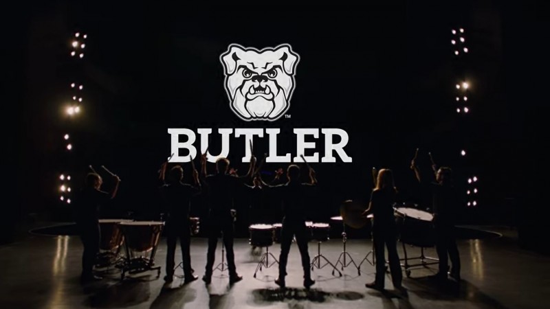 Butler University Unleashed Commercial