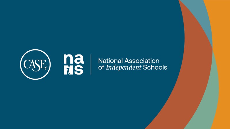 CASE Insights on Philanthropy in Independent Schools (United States) NAIS